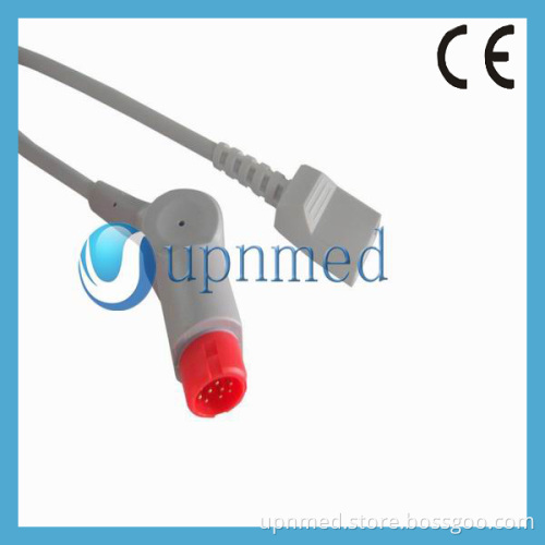 for Philips/HP IBP Cable